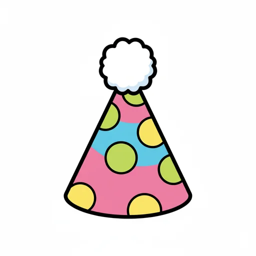 hat — keyword picture for the h sound