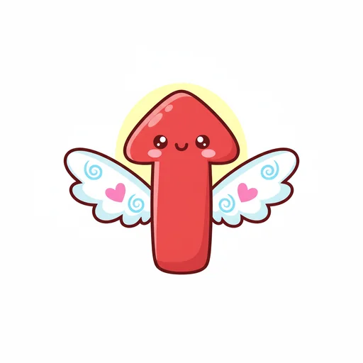 up